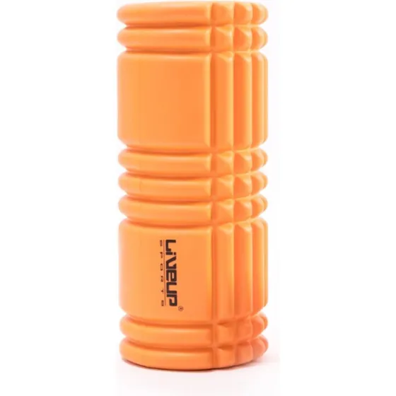 Aserve Foamroller 33 x 14 cm - Orange