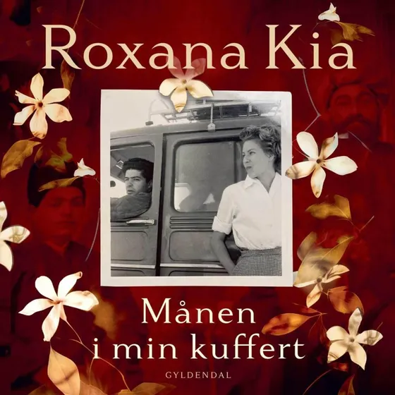 Månen i min kuffert - Roxana Kia