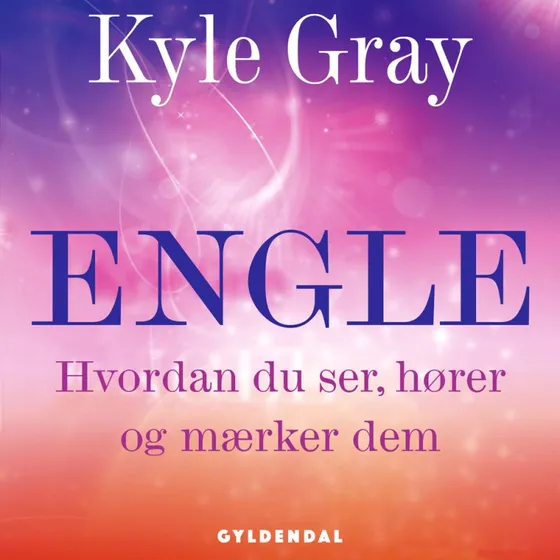 Engle af Kyle Gray