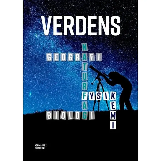 Verdens naturfag - Fysik/kemi - Kopimappe 2