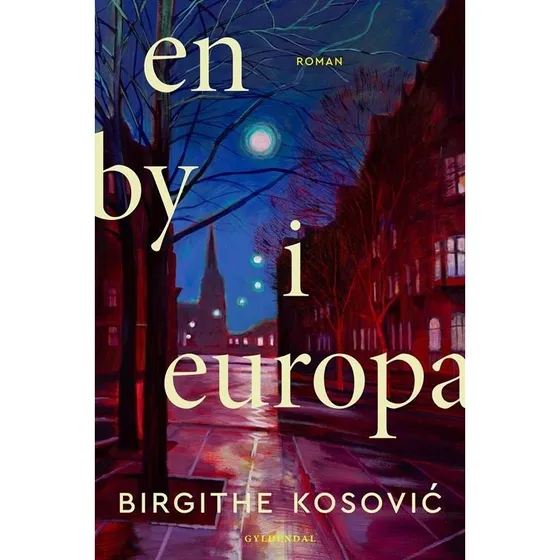 En by i Europa - Birgithe Kosovic