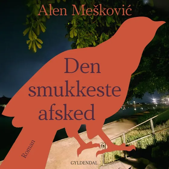 Den smukkeste afsked - Alen Mekovi (Lydbog)