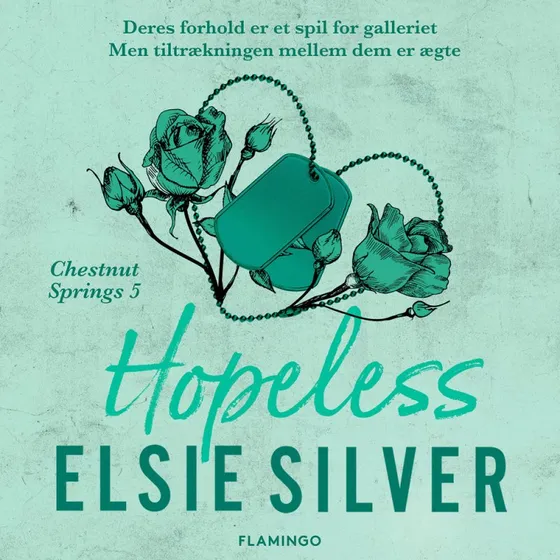 Hopeless af Elsie Silver
