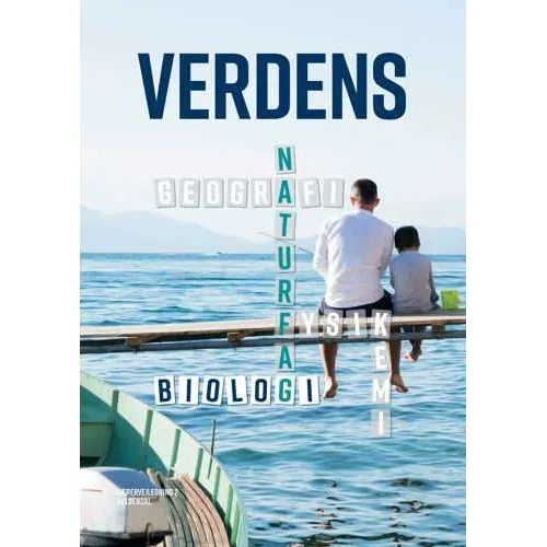 Verdens naturfag - Biologi - Lærervejledning 2