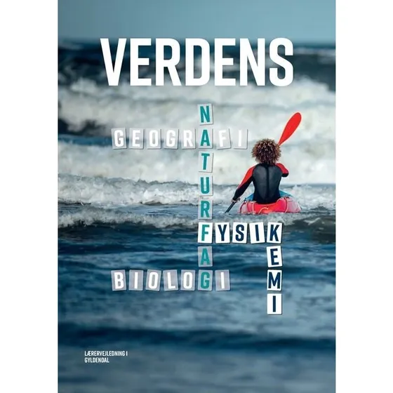 Verdens Naturfag - Fysik/kemi Lærervejledning 1