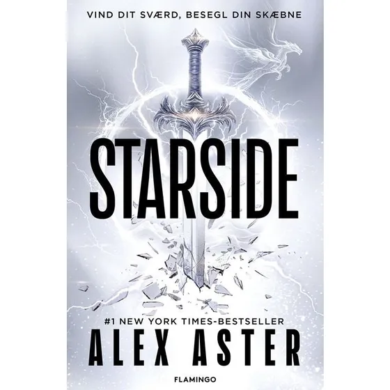 Starside - Alex Aster