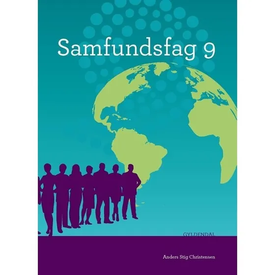 Samfundsfag 9