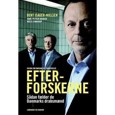 Efterforskerne