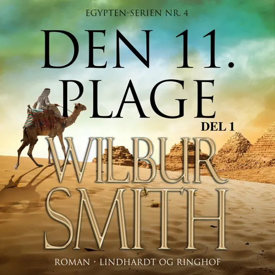 Den 11. plage I - Wilbur Smith