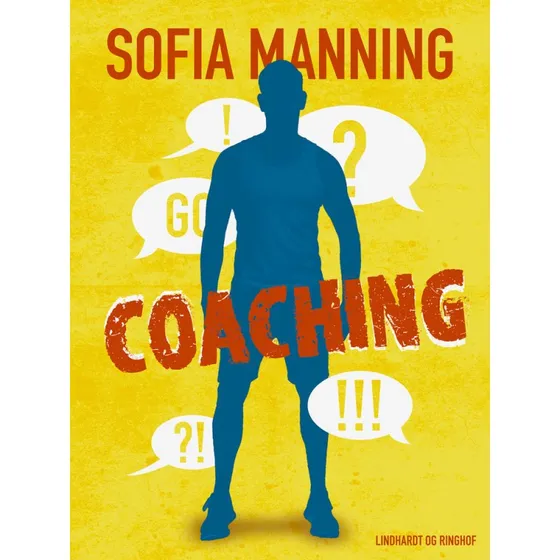 Coaching af Sofia Manning
