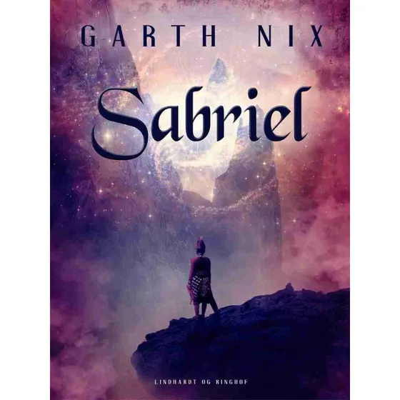 Sabriel - Garth Nix (Abhorsen)