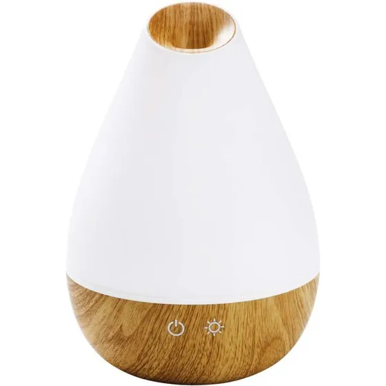 Promed AL-1300 WS Aroma-diffuser 1,3L med 7 farvet LED