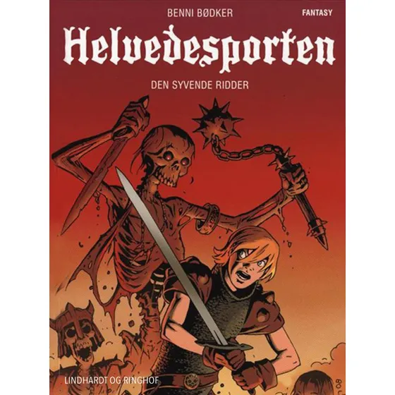 Den syvende ridder