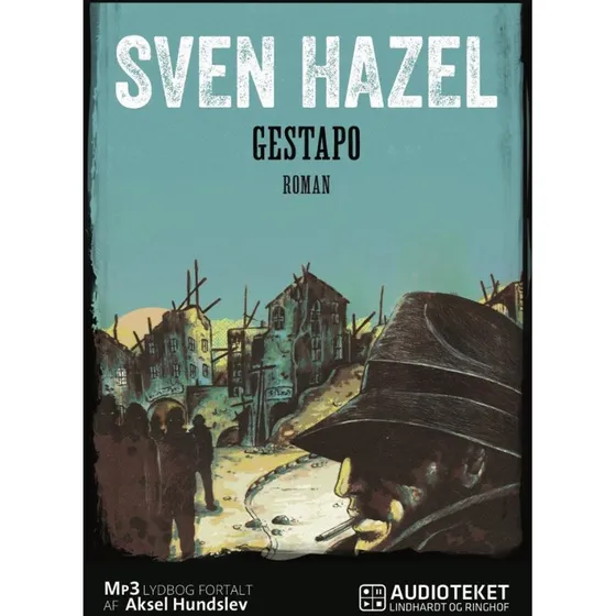 Gestapo