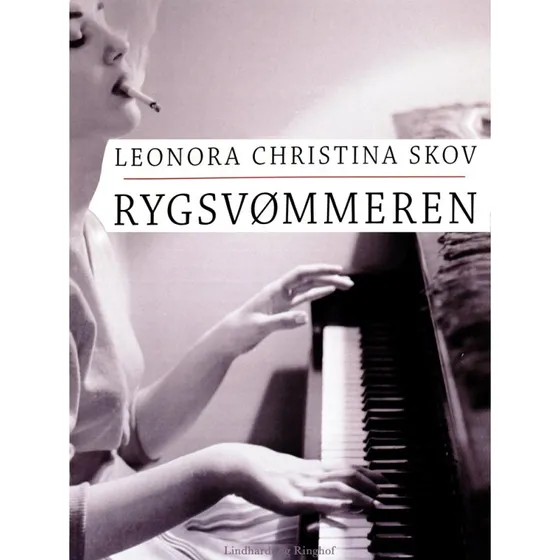Rygsvømmeren - Leonora Christina Skov