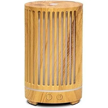 ZaZen Natural Aromadiffuser 200 ml (ultralyd, LED)