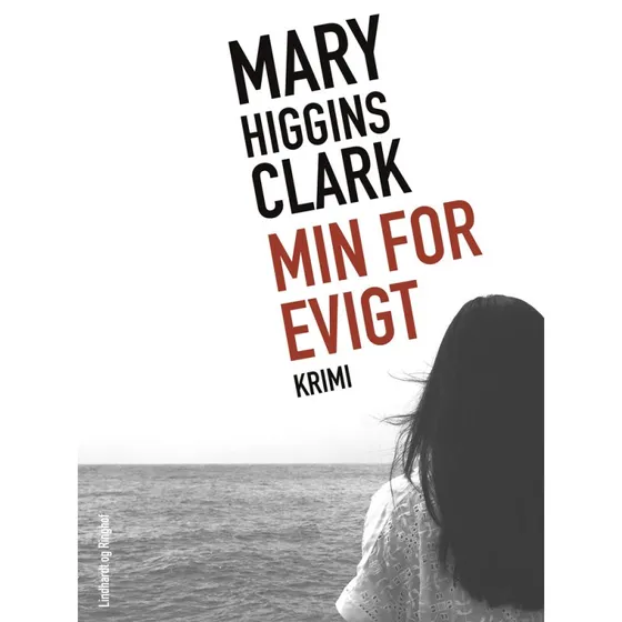 Min for evigt - Mary Higgins Clark