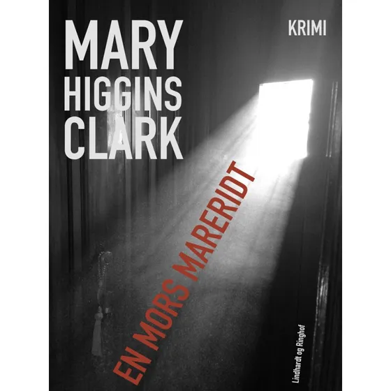 En mors mareridt - Mary Higgins Clark
