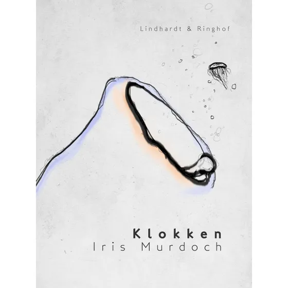 Klokken - Iris Murdoch - Bog