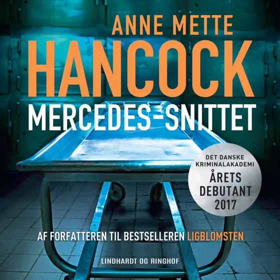 Mercedes-snittet - Anne Mette Hancock