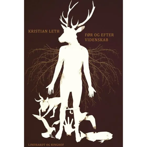 Før og efter videnskab - Kristian Leth