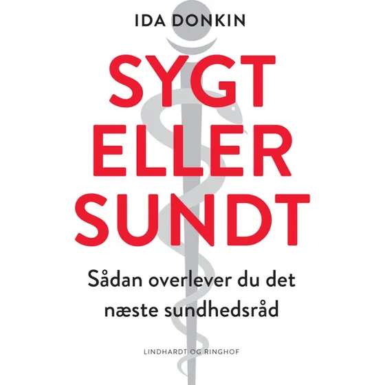 Sygt eller sundt - Ida Donkin