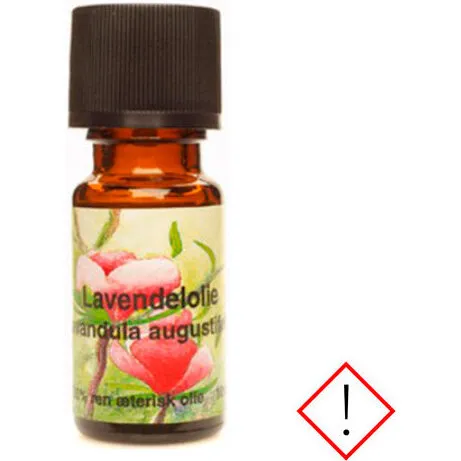 Unique Lavendelolie 100 ml