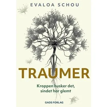 Traumer - Evaloa Schou - Lydbog