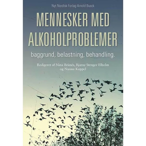 Mennesker med alkoholproblemer - Nanna Kappel