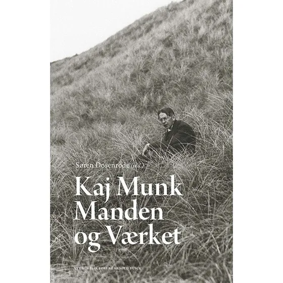 Kaj Munk - Søren Dosenrode
