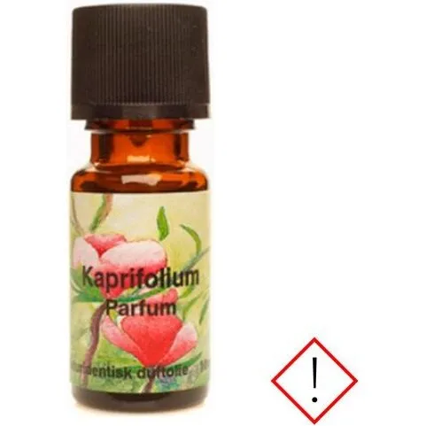 Unique Kaprifolium duftolie (naturidentisk) 10 ml