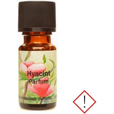 Unique Hyazint duftolie (naturidentisk) 10 ml