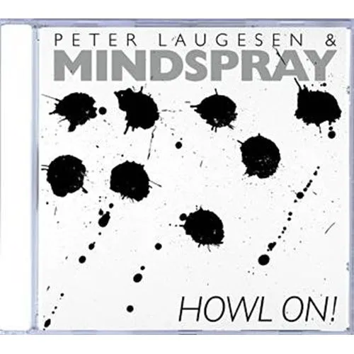 Howl On! - Peter Laugesen