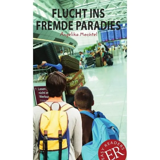 Flucht ins fremde Paradies, ER C
