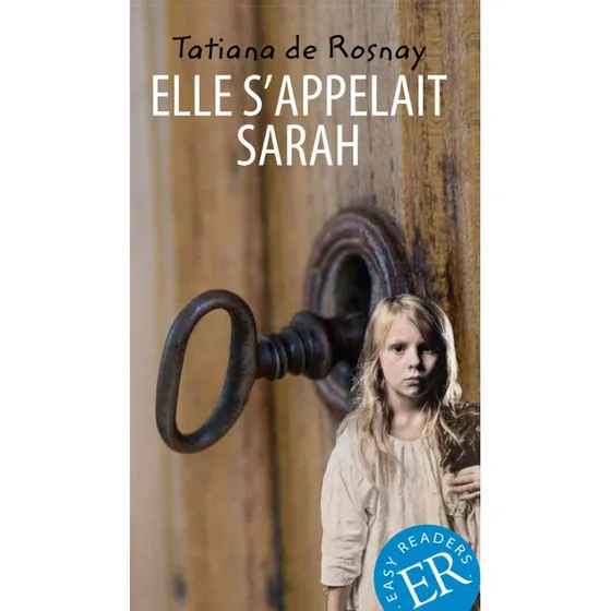 Elle s'appelait Sarah af Tatiana de Rosnay