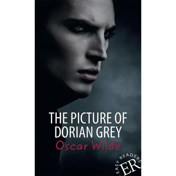 The Picture of Dorian Gray, ER C - Oscar Wilde