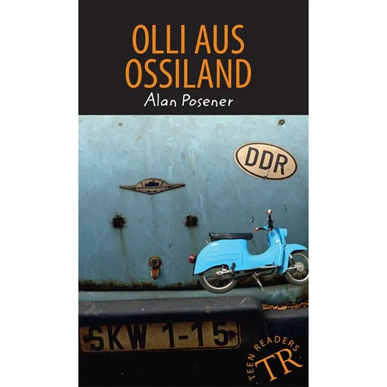 Olli aus Ossiland, TR 3 - Alan Posener