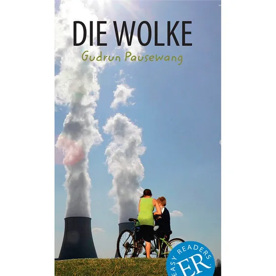 Die Wolke, ER B - Gudrun Pausewang
