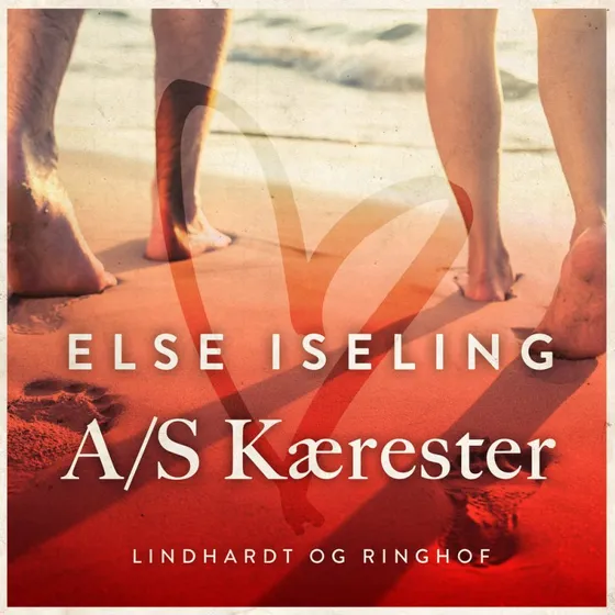 A/S Kærester af Else Iseling - Lydbog