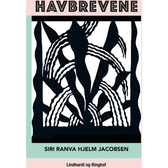 Havbrevene - Siri Ranva Hjelm Jacobsen