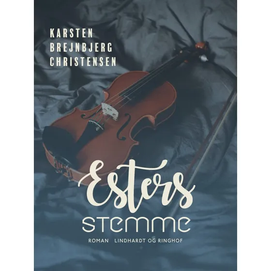 Esters stemme - Karsten Brejnbjerg Christensen