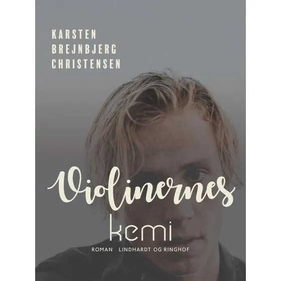Violinernes kemi af Karsten Brejnbjerg Christensen
