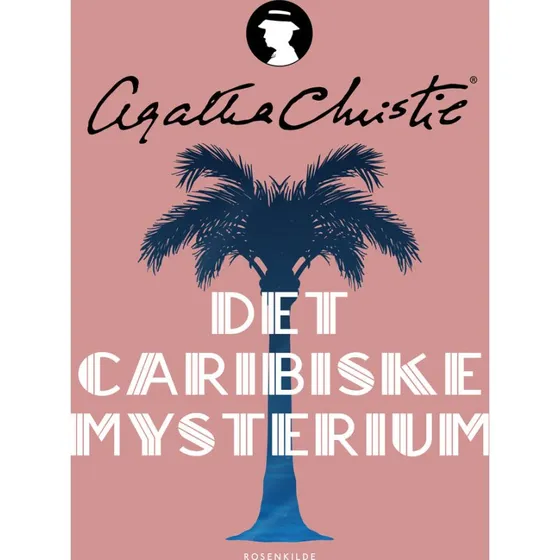 Det caribiske mysterium - Agatha Christie