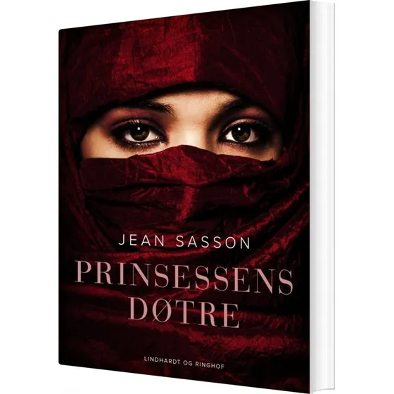 Prinsessens døtre - Jean Sasson