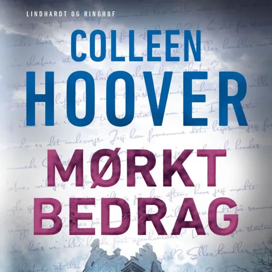 Verity - Mørkt bedrag af Colleen Hoover