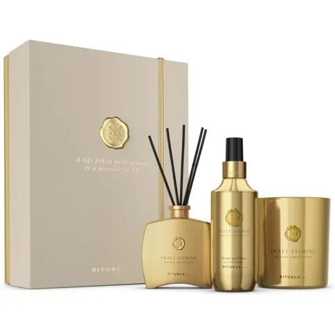 Rituals Private Collection Sweet Jasmine Gavesæt