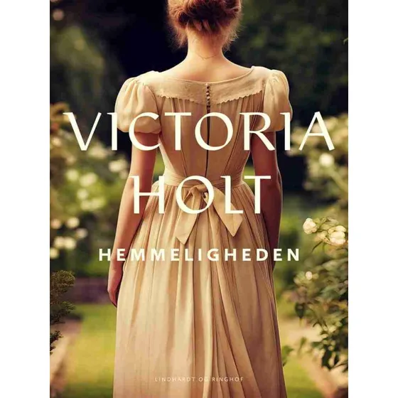 Hemmeligheden - Victoria Holt (Bog)