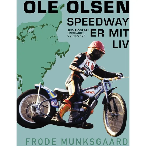 Speedway er mit liv - Ole Olsen