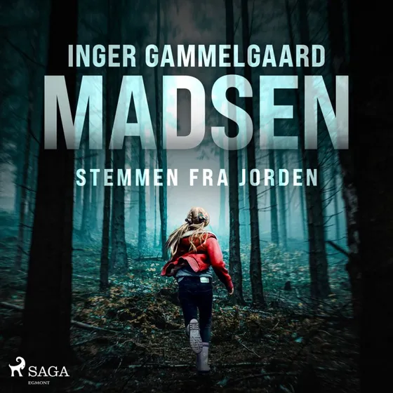 Stemmen fra jorden - Inger Gammelgaard Madsen (Lydbog)