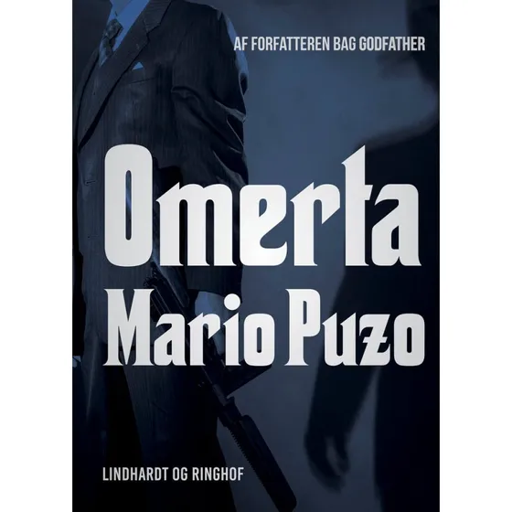 Omerta - Mario Puzo